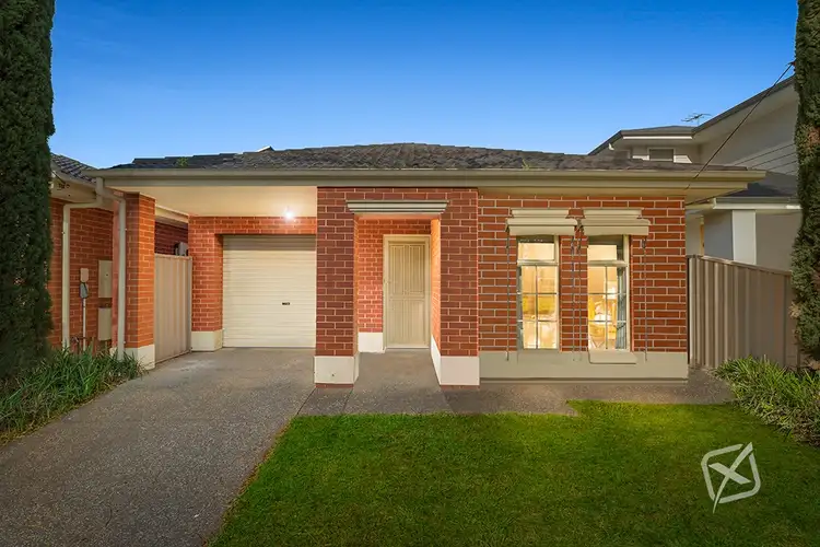 15A Ritchie Terrace