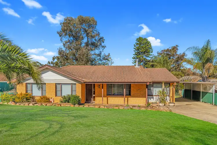 22 Shiraz Street