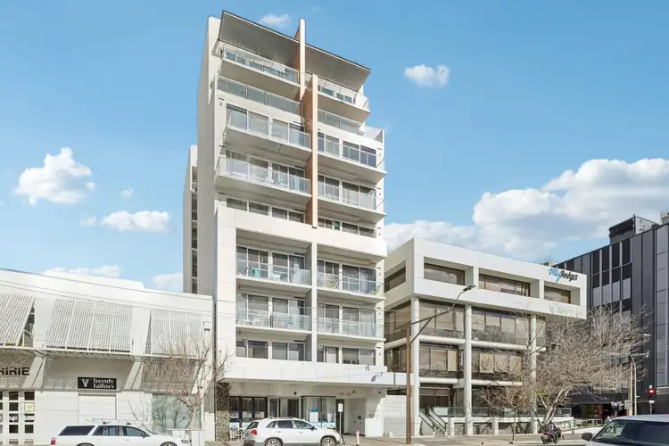 235-237 Pirie Street