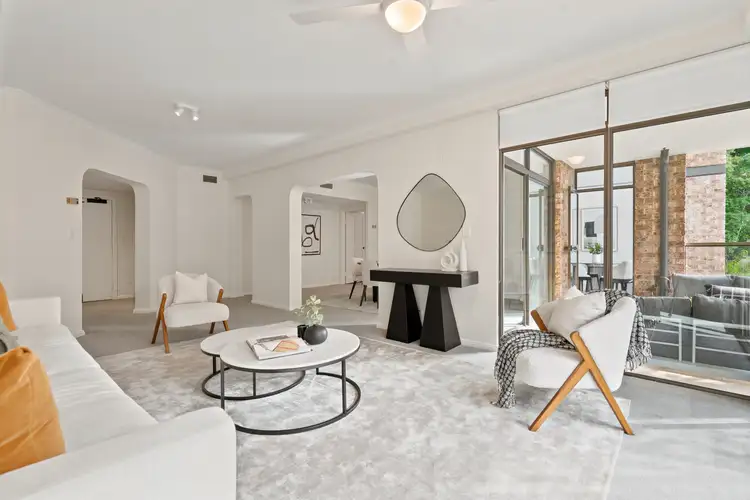 337 New South Head Road