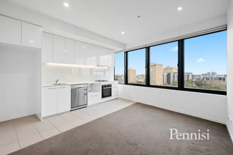 18 Mount Alexander Road