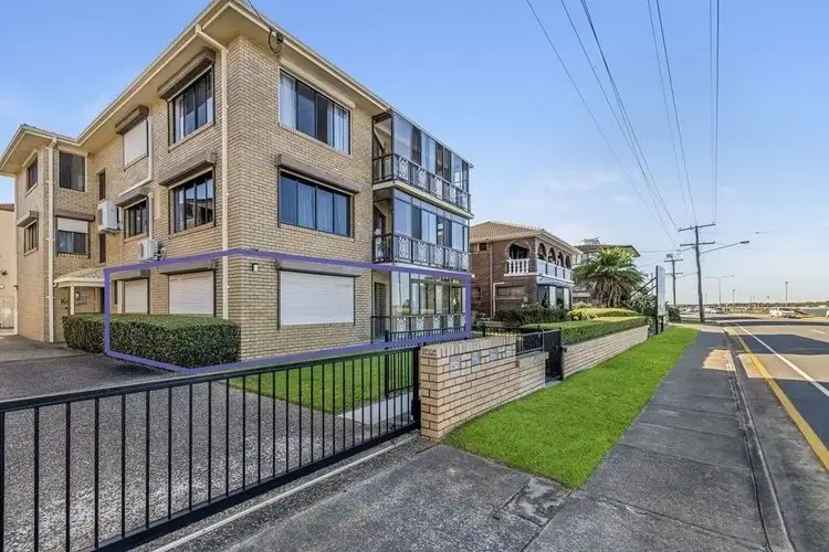 254 Marine Parade