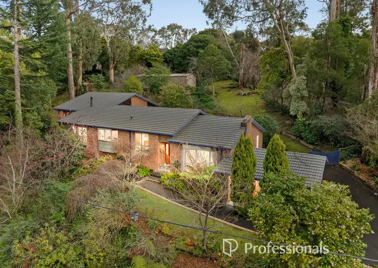 17 West Hill Drive