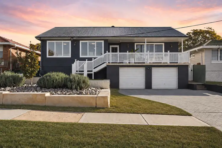 31 Murrandah Avenue
