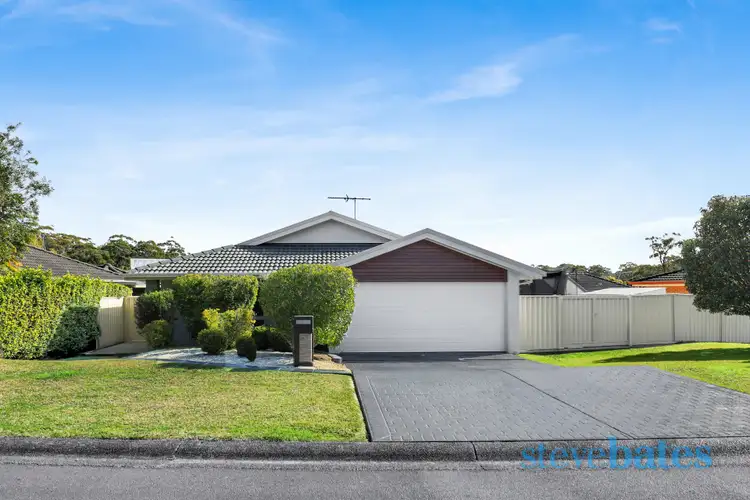 4 Sandalwood Avenue