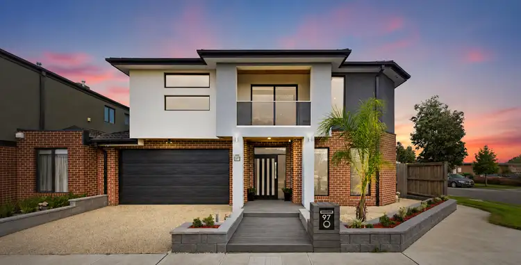 97 Lemonwood Drive, Greenvale VIC 3059