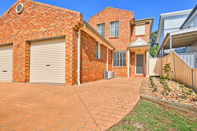 57 Murrandah Avenue