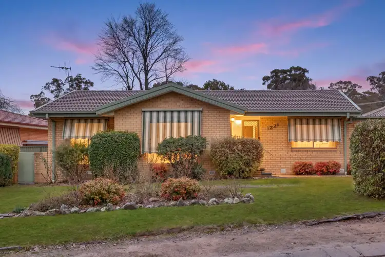 22 McLeod Place
