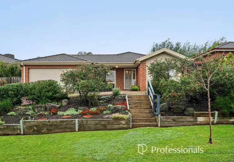 8 Sirocco Court