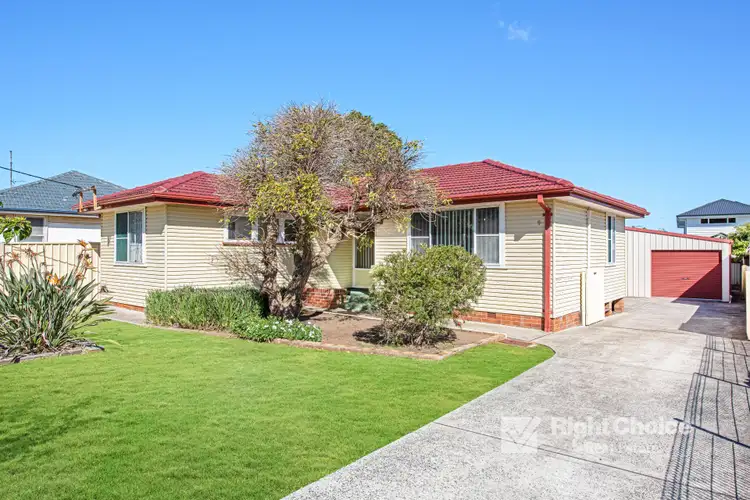 9 Elouera Street