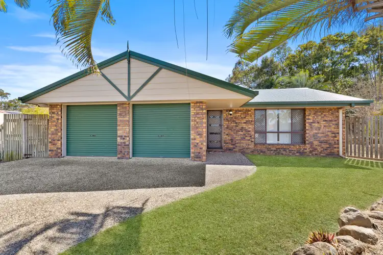 4 Brigalow Avenue