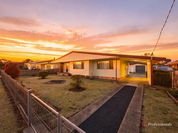 50 Mossman Street