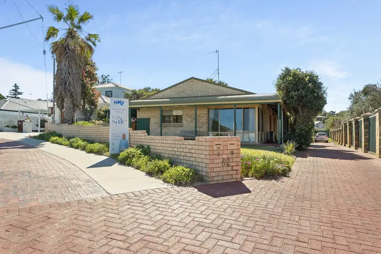 62a Brazier Road