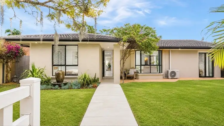 81 Edenlea Drive
