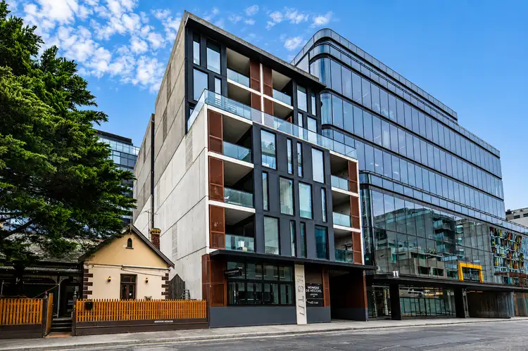 5 Wilson Street