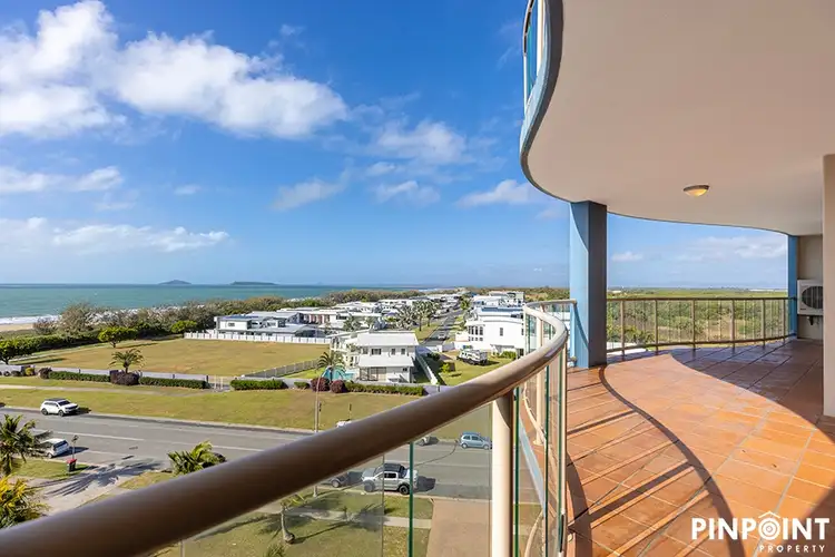 54/2 Mulherin Drive, Mackay Harbour QLD 4740