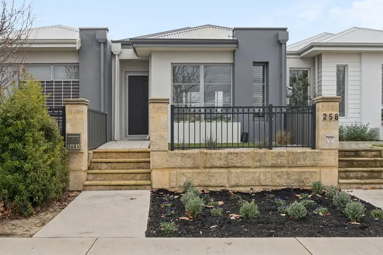 260a Millhouse Road