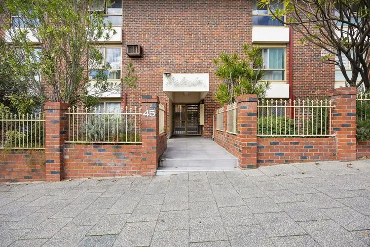 Address available on request