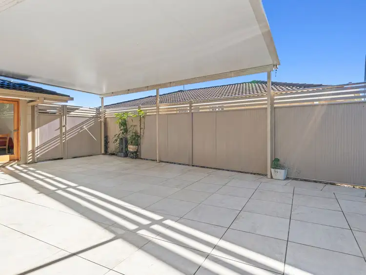 4 Dawnann Court