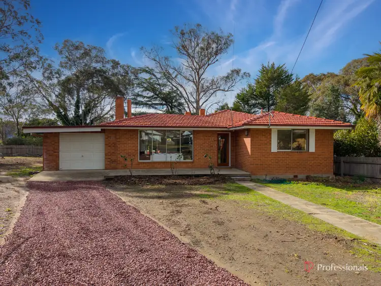11 Hilda Avenue
