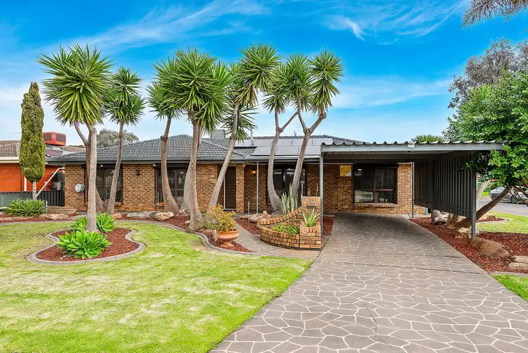 66 Camelot Drive