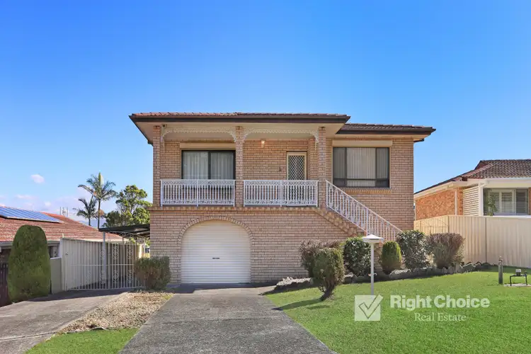 60 Minda Crescent