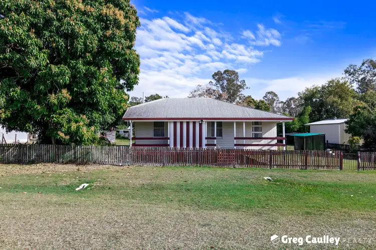 25 King Street