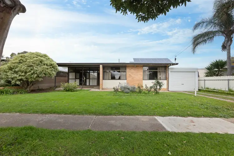 59 Somers Street