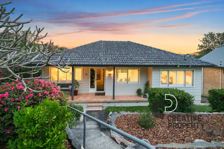14 Balmoral Close