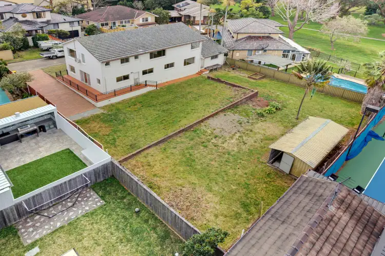 18A Torrens Street