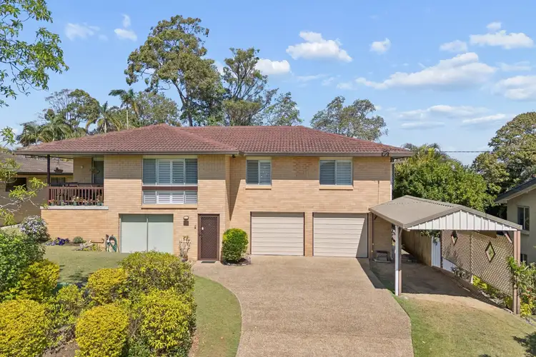 19 Greenview Avenue