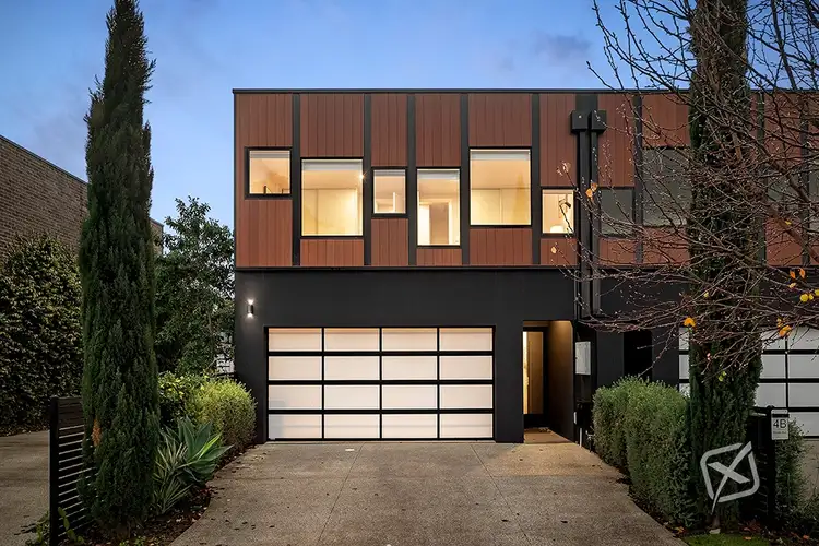 4C Howie Avenue