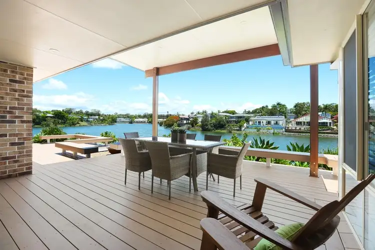 7 Mordialloc Place