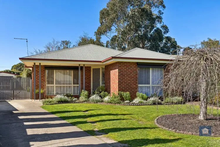 14 Leahy Court