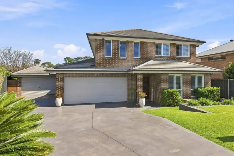 23 Dengate Close