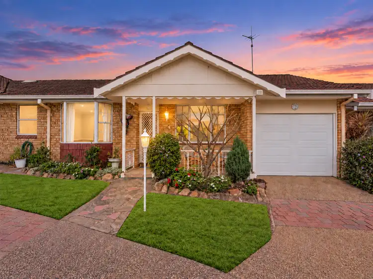 16 Resthaven Road