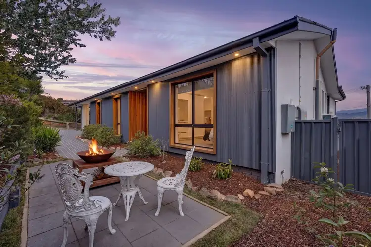 21 Parfitt Crescent