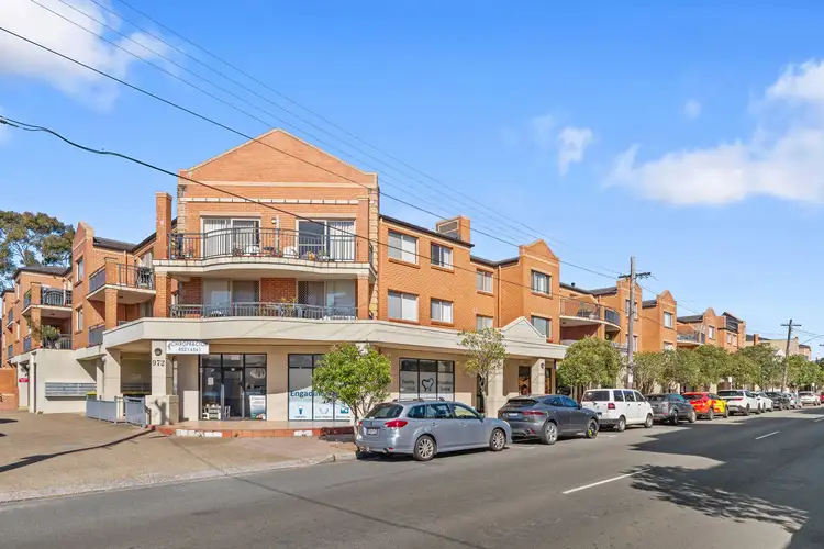 972-990 Old Princes Highway