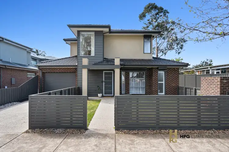 338 Melrose Drive