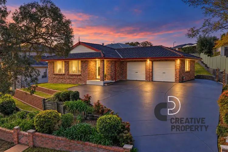 57 Birchgrove Drive