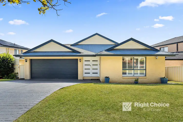 37 Eucumbene Avenue