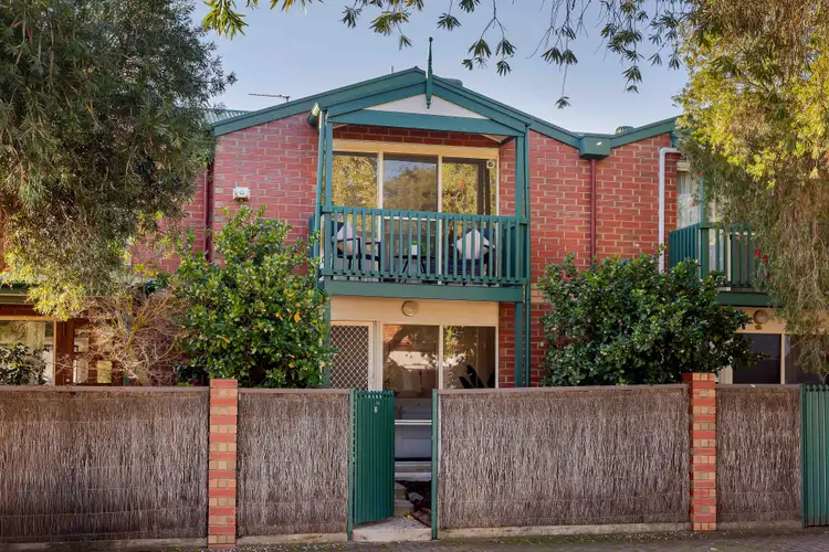 9 Dudley Road
