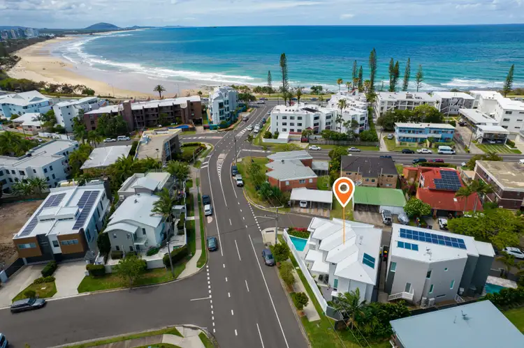2 Leo Crescent, Alexandra Headland QLD 4572