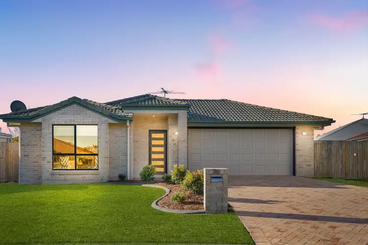 30 Bilinga Court