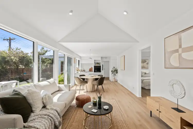 63 Zeally Bay Road