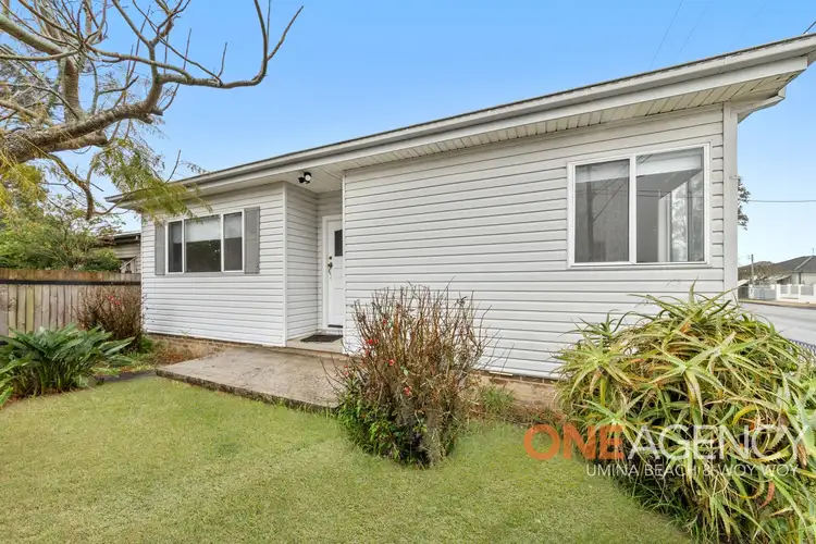 104 Springwood Street