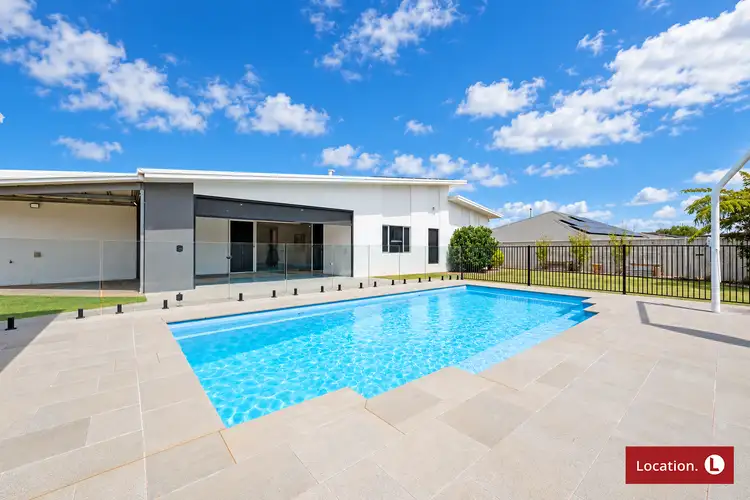 5 Golden Penda Court