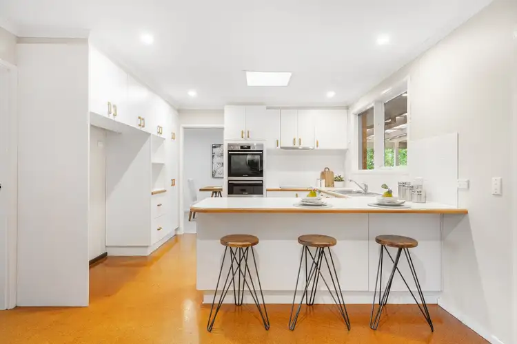 Fourth view of Homely house listing, 35 Guthridge Crescent, Wanniassa ACT 2903