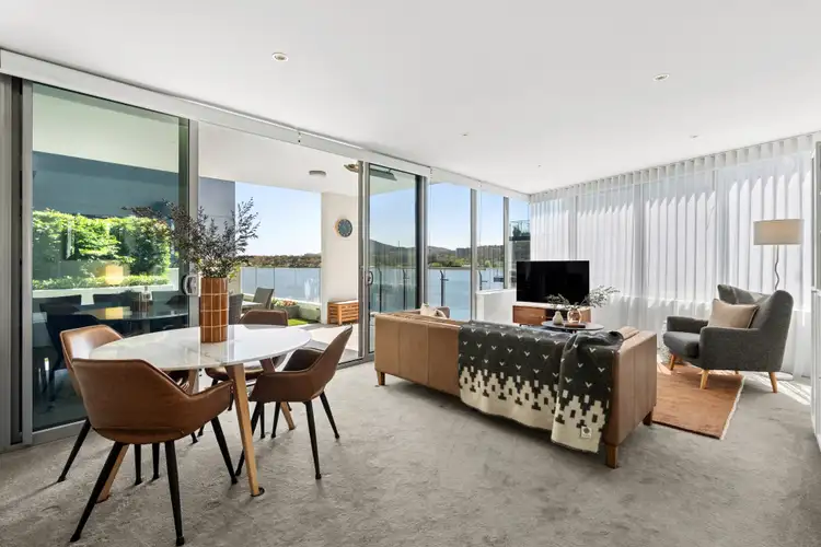 11 Trevillian Quay