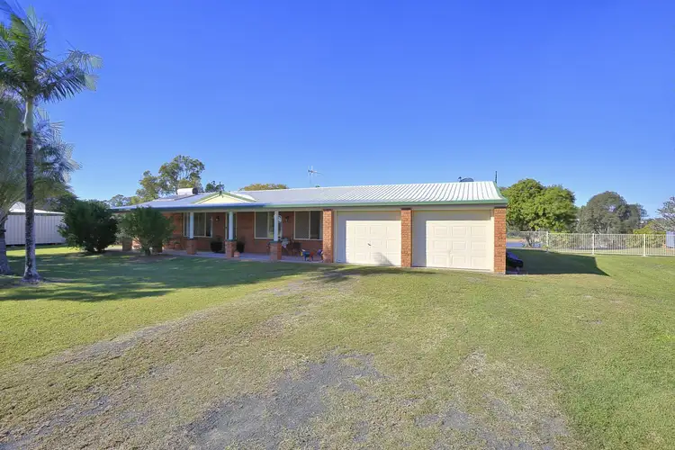 Third view of Homely rural property listing, 18 Rustic Road, Sharon QLD 4670
